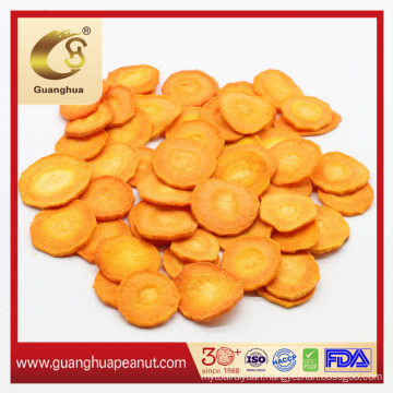 Best Quality Vf Carrot Slices